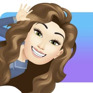 Meet your Posher, Rae lynn